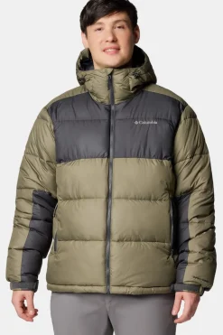 Veste Pike Lake™ II Hooded Jacket