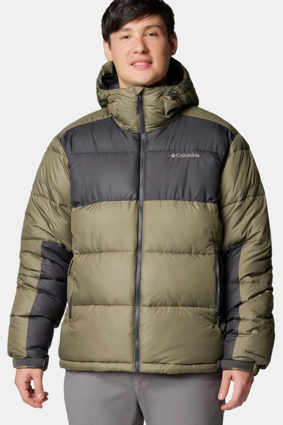 Veste Pike Lake™ II Hooded Jacket