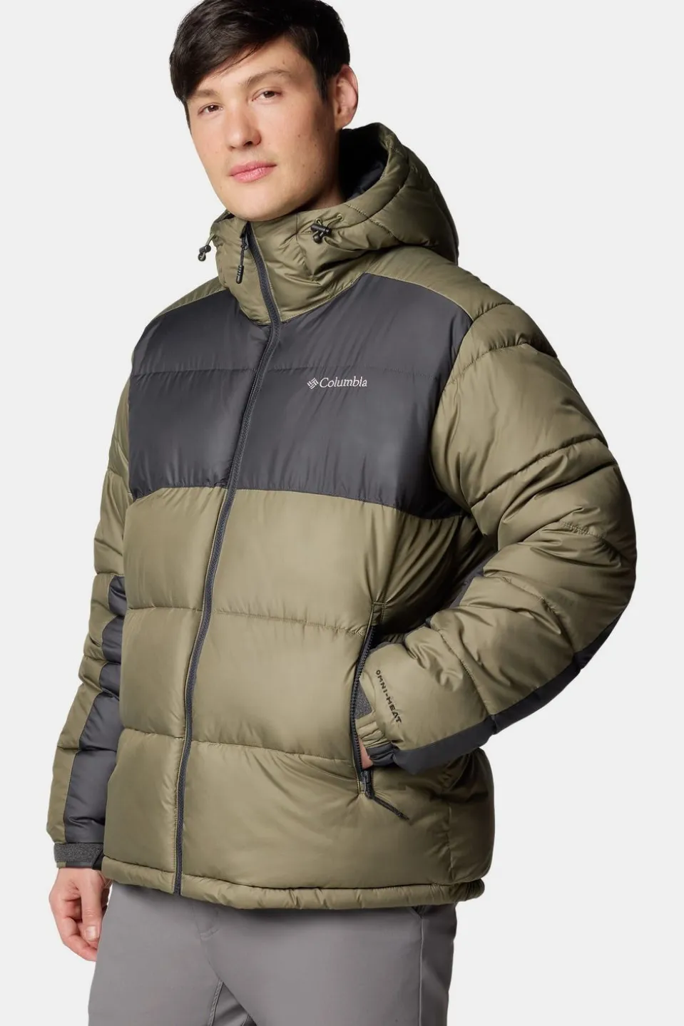 Veste Pike Lake™ II Hooded Jacket