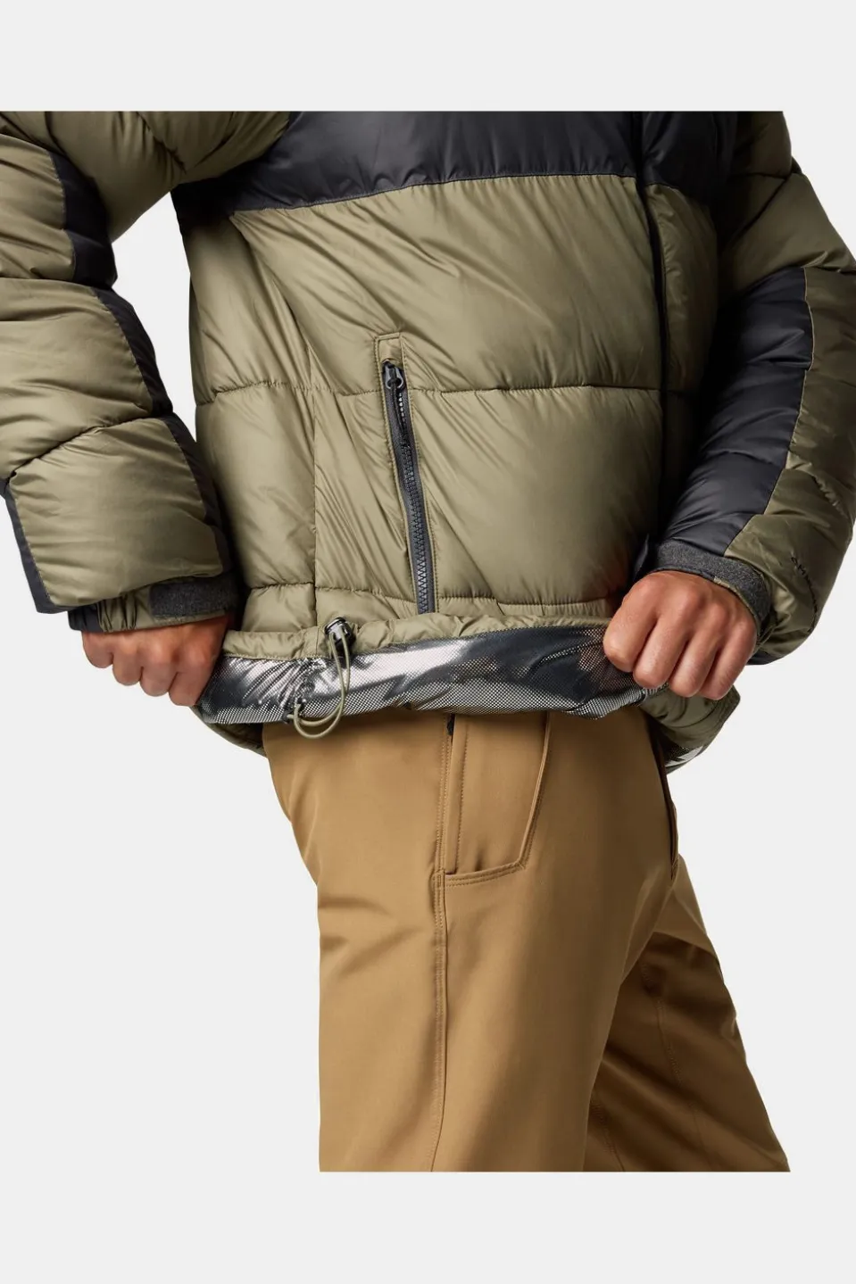 Veste Pike Lake™ II Jacket