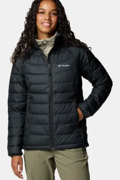 Veste Powder Lite™ II Full Zip Jacket