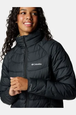 Veste Powder Lite™ II Full Zip Jacket