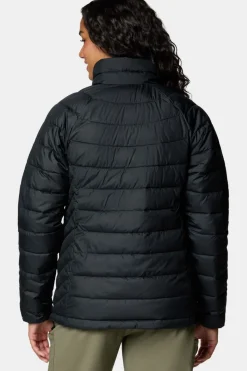 Veste Powder Lite™ II Full Zip Jacket
