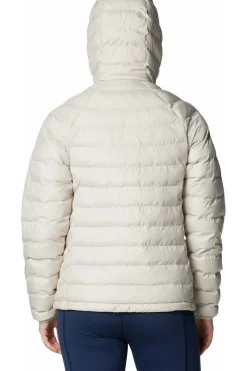 Veste Powder Lite™ II Hooded Jacket