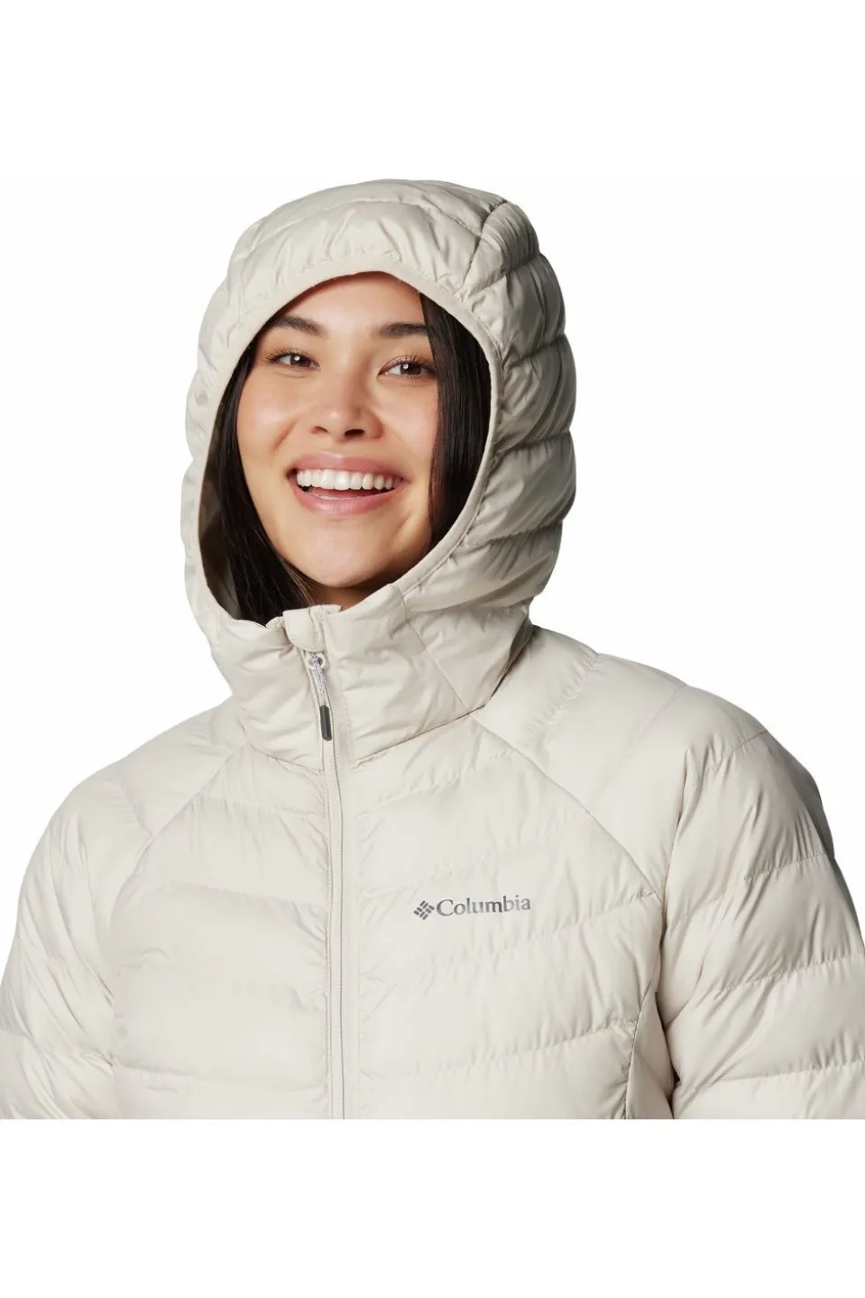 Veste Powder Lite™ II Hooded Jacket