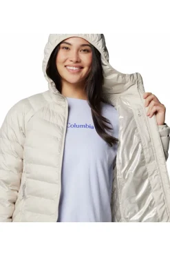 Veste Powder Lite™ II Hooded Jacket