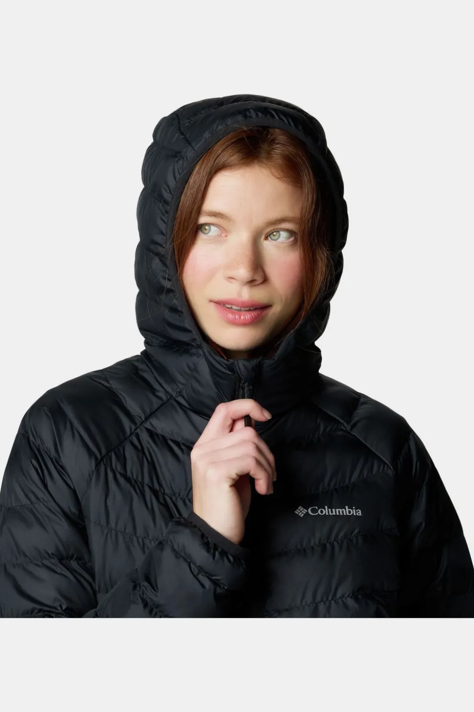 Veste Powder Lite™ II Hooded Jacket