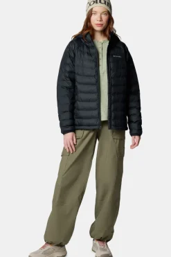 Veste Powder Lite™ II Hooded Jacket