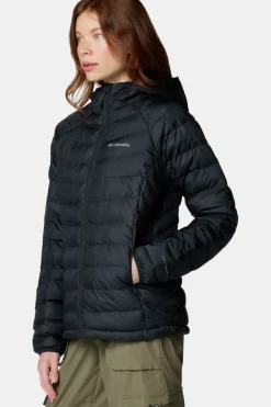 Veste Powder Lite™ II Hooded Jacket