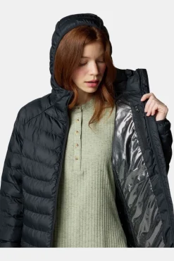 Veste Powder Lite™ II Hooded Jacket