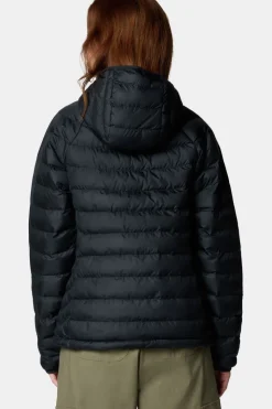 Veste Powder Lite™ II Hooded Jacket