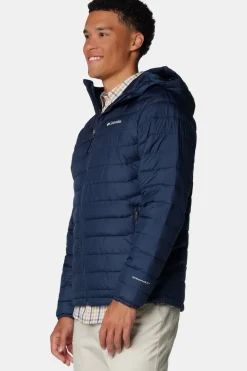Veste Powder Lite™ II Hooded Jacket