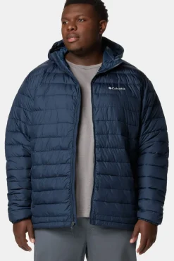 Veste Powder Lite™ II Hooded Jacket