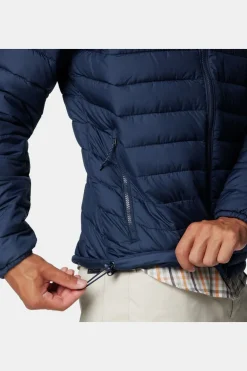Veste Powder Lite™ II Hooded Jacket
