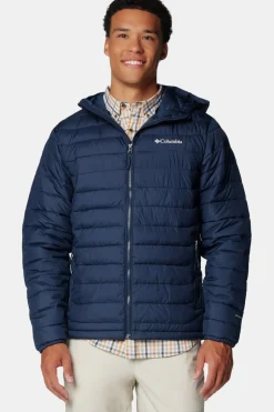 Veste Powder Lite™ II Hooded Jacket