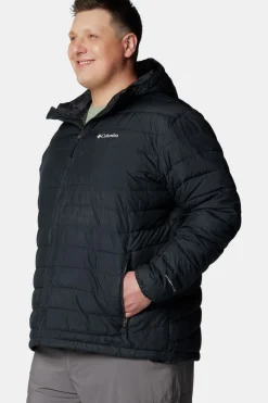 Veste Powder Lite™ II Hooded Jacket
