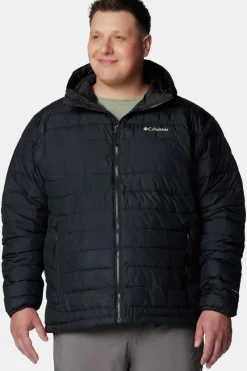 Veste Powder Lite™ II Hooded Jacket
