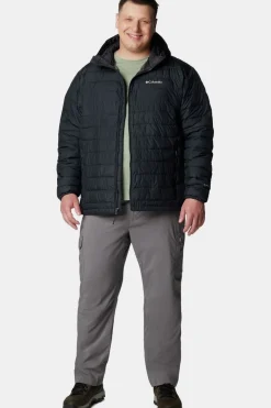 Veste Powder Lite™ II Hooded Jacket