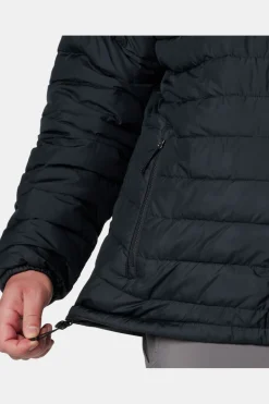 Veste Powder Lite™ II Hooded Jacket