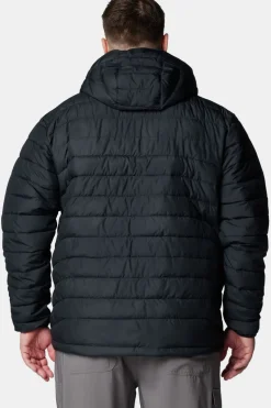 Veste Powder Lite™ II Hooded Jacket