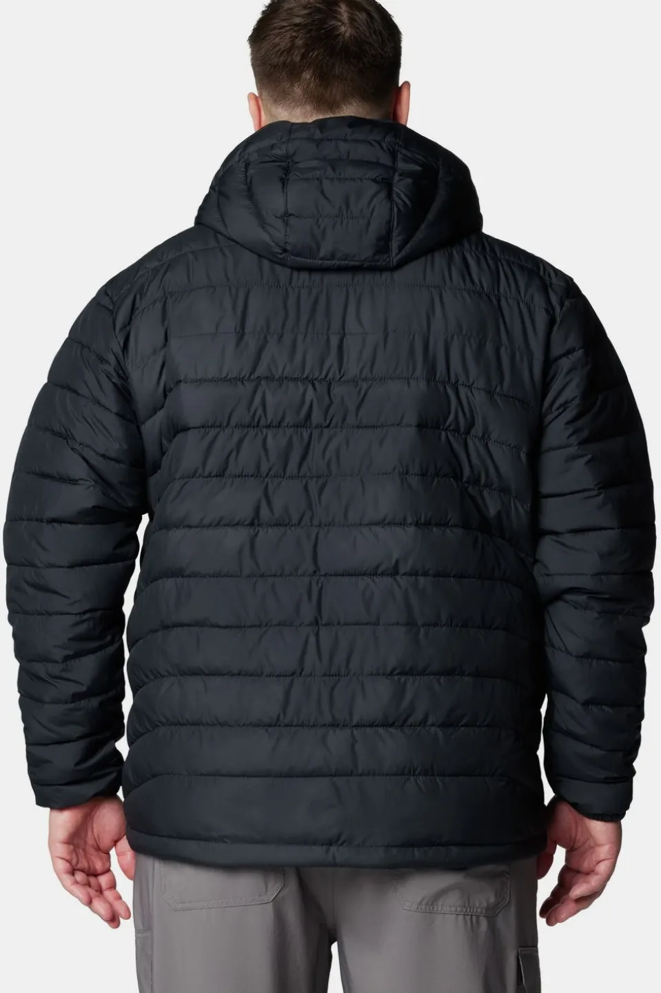 Veste Powder Lite™ II Hooded Jacket