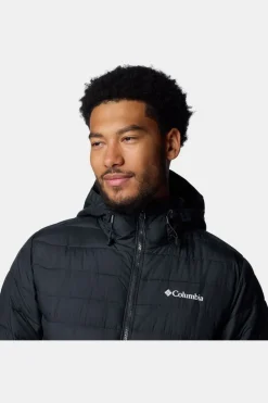 Veste Powder Lite™ II Hooded Jacket