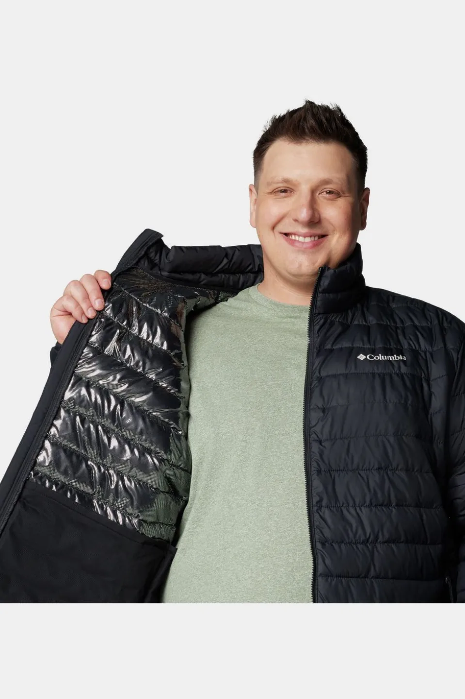 Veste Powder Lite™ II Jacket