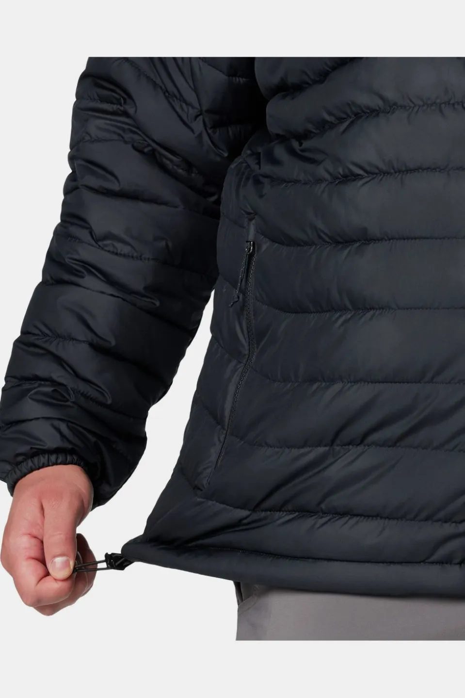 Veste Powder Lite™ II Jacket
