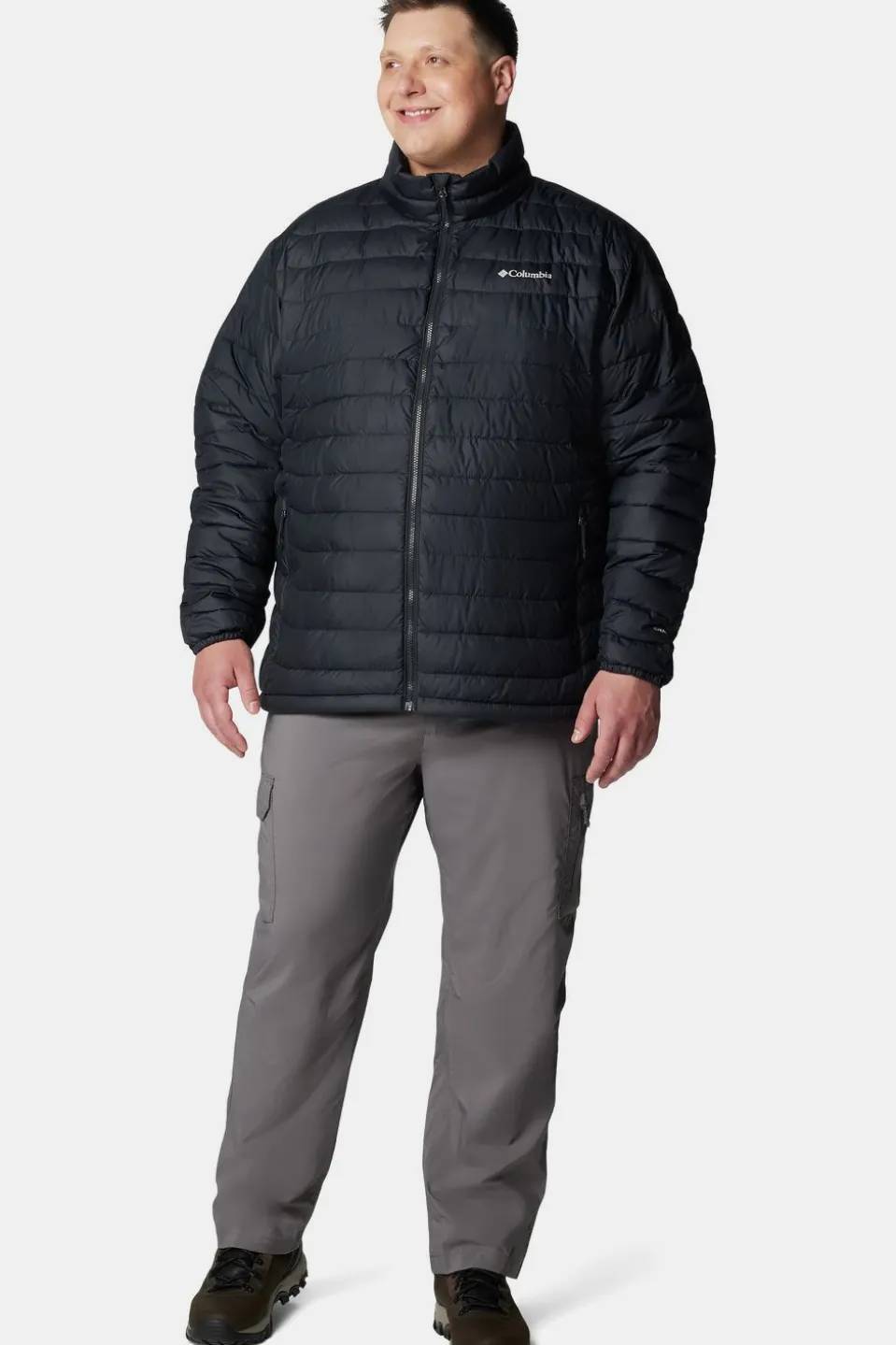 Veste Powder Lite™ II Jacket