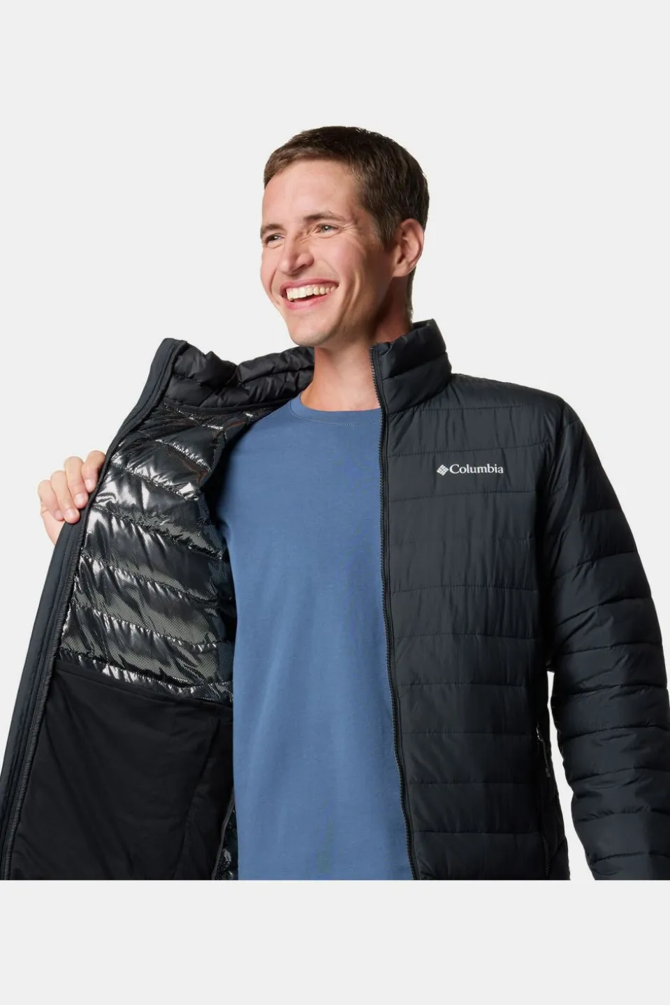 Veste Powder Lite™ II Jacket