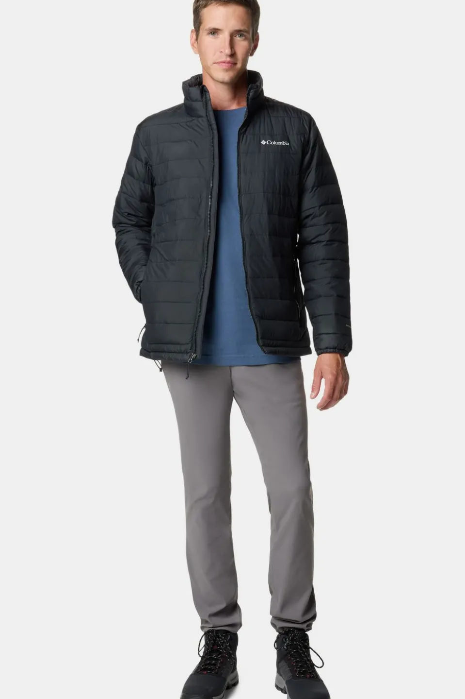 Veste Powder Lite™ II Jacket