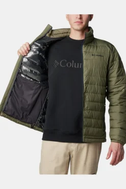Veste Powder Lite™ II Jacket