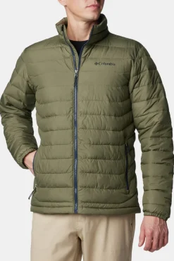 Veste Powder Lite™ II Jacket