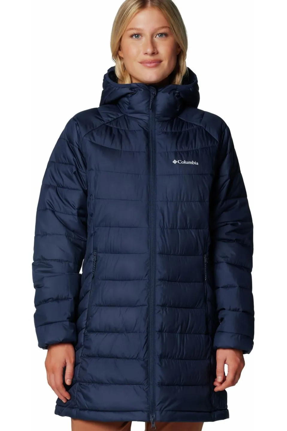 Veste Powder Lite™ II Mid Jacket