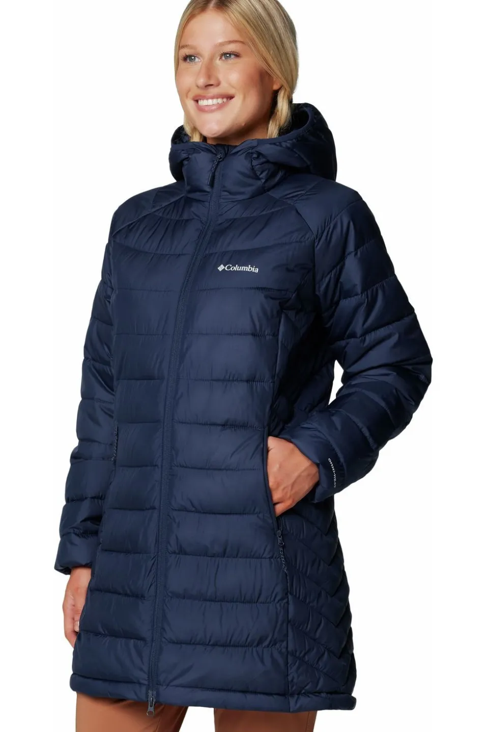 Veste Powder Lite™ II Mid Jacket