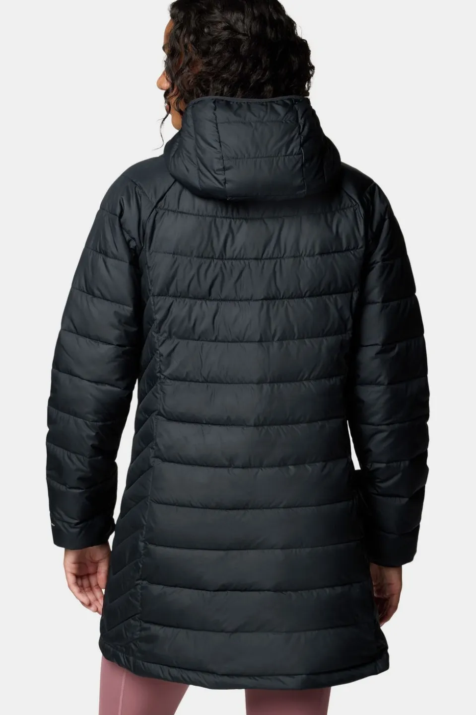 Veste Powder Lite™ II Mid Jacket
