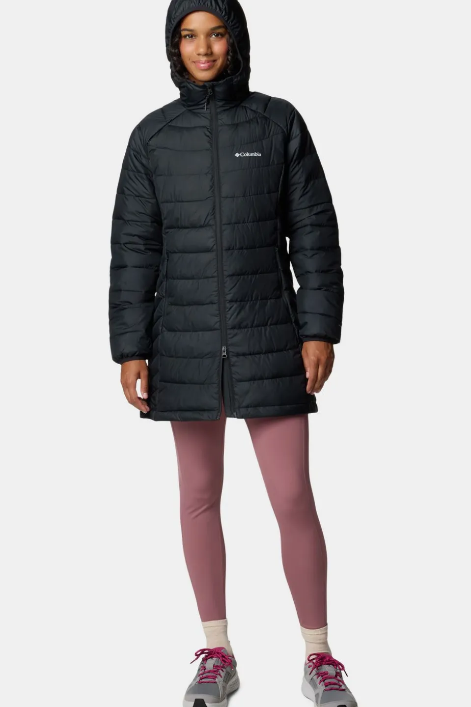 Veste Powder Lite™ II Mid Jacket