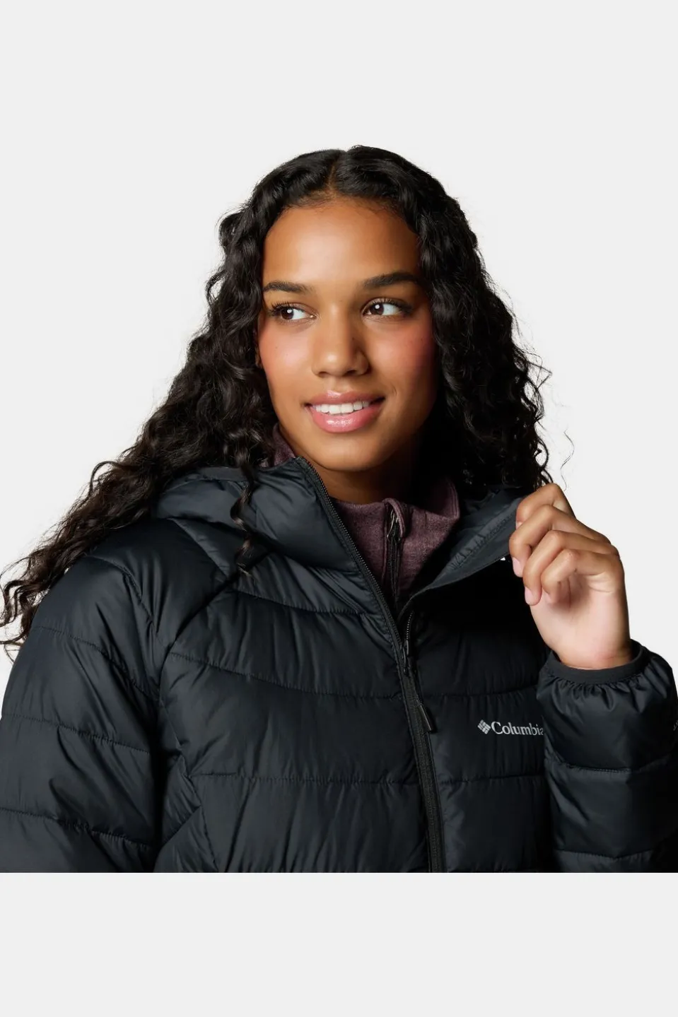 Veste Powder Lite™ II Mid Jacket