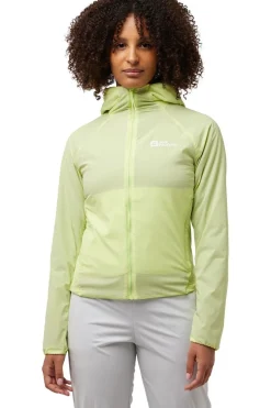 Veste Prelight Ins Jkt W