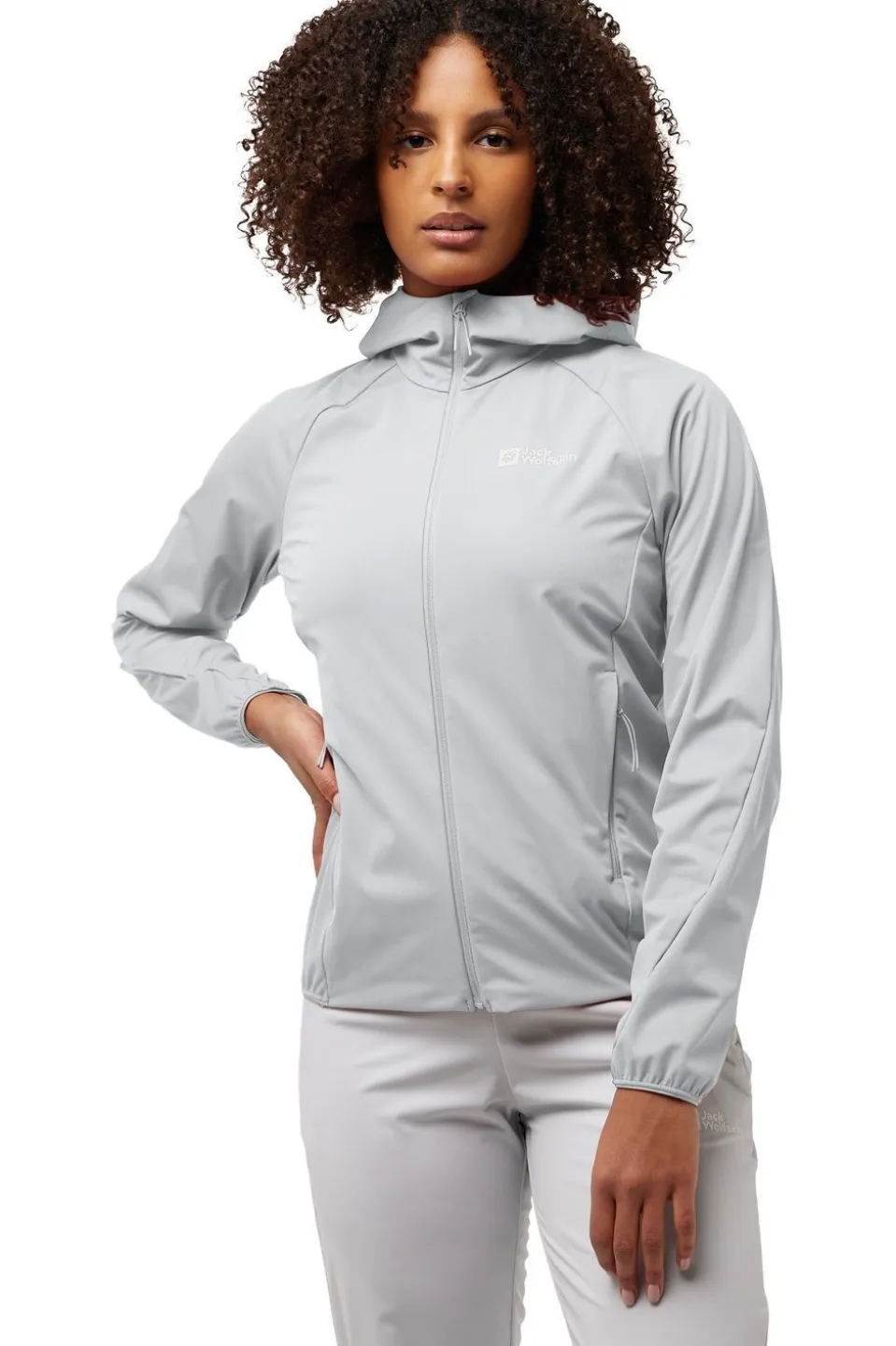 Veste Prelight Pro Jkt W