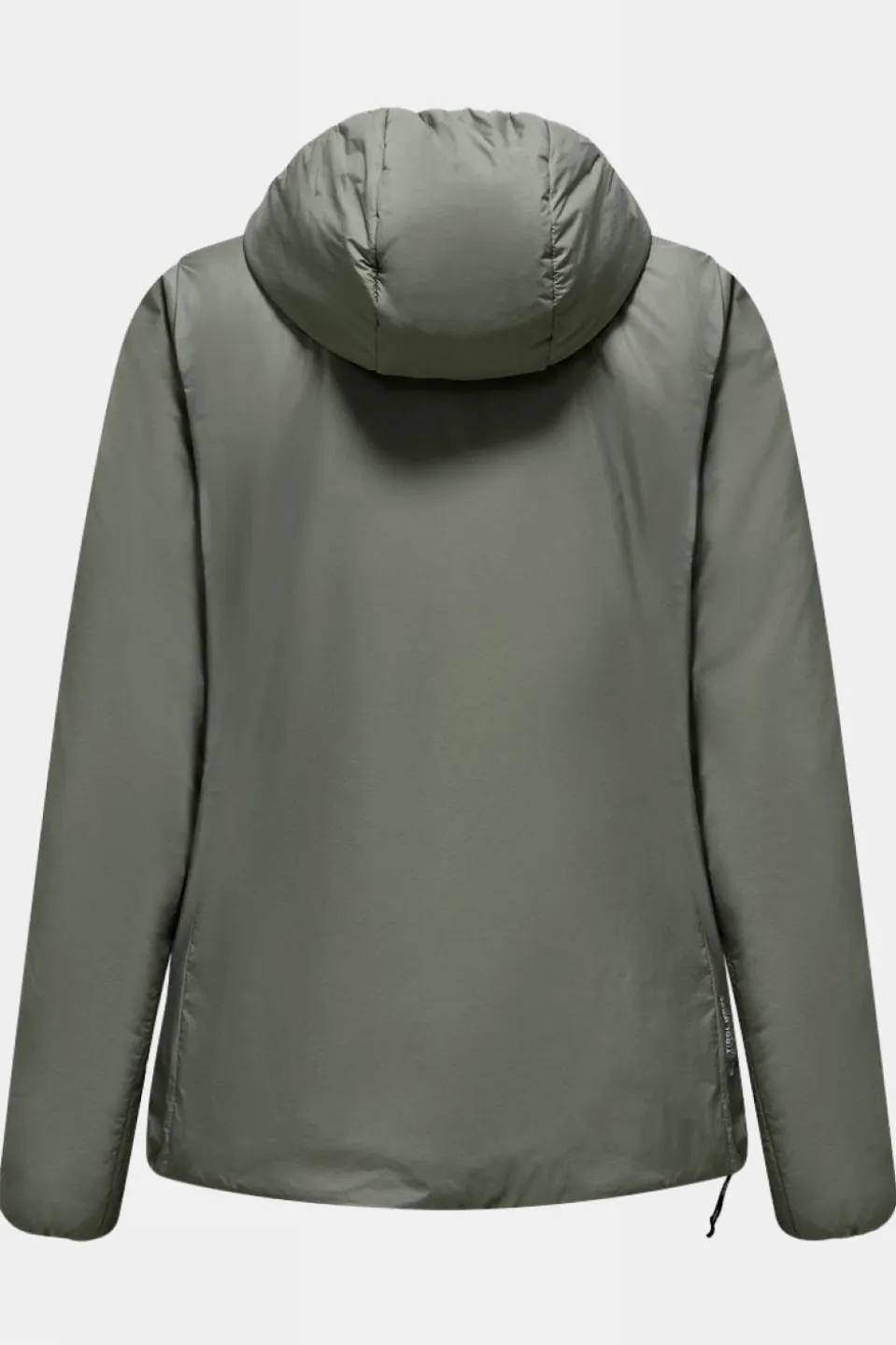 Veste Puez Catinaccio 2 Twr Hd Jkt W