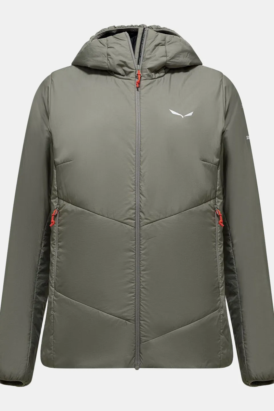 Veste Puez Catinaccio 2 Twr Hd Jkt W