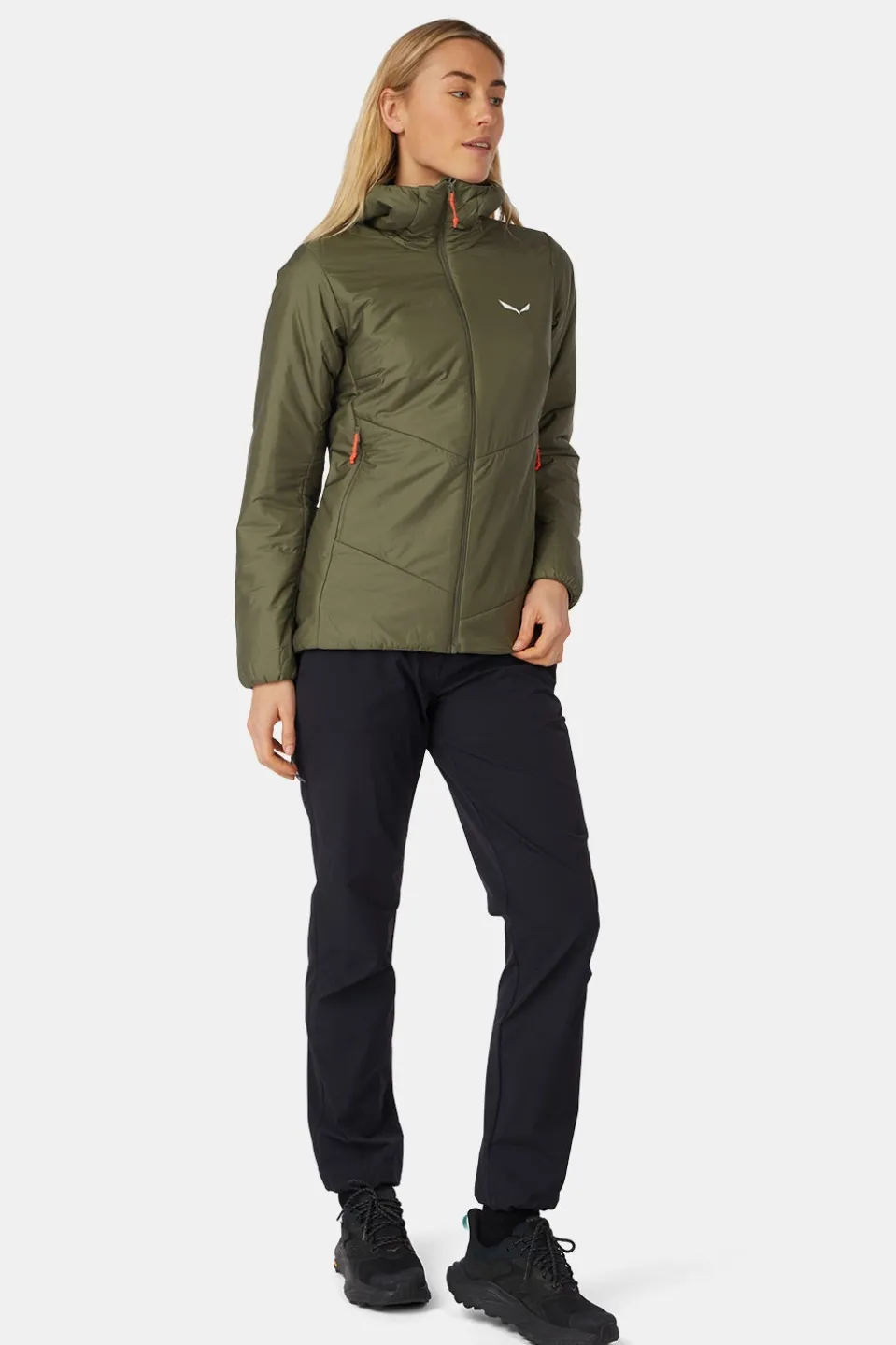 Veste Puez Catinaccio 2 Twr Hd Jkt W