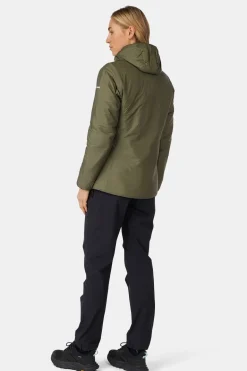 Veste Puez Catinaccio 2 Twr Hd Jkt W