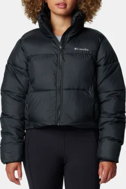 Veste Puffect™ II Cropped Jacket