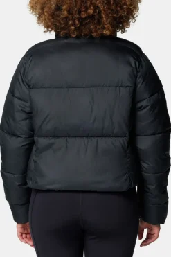 Veste Puffect™ II Cropped Jacket
