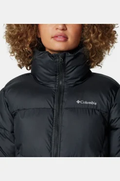 Veste Puffect™ II Cropped Jacket
