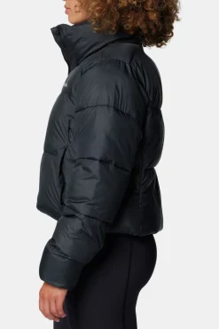 Veste Puffect™ II Cropped Jacket