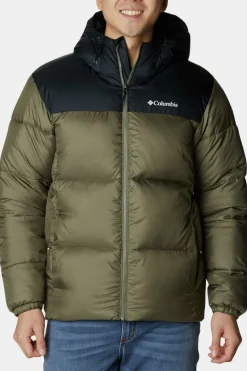 Veste Puffect™ II Hooded