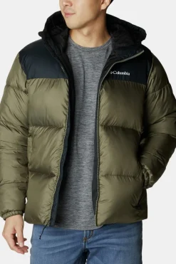 Veste Puffect™ II Hooded